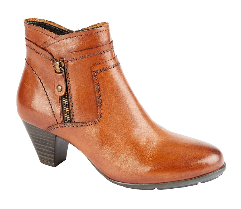 Ladies Cipriata "Cleo" Leather Boot