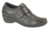 Ladies Soft Leather Shoe