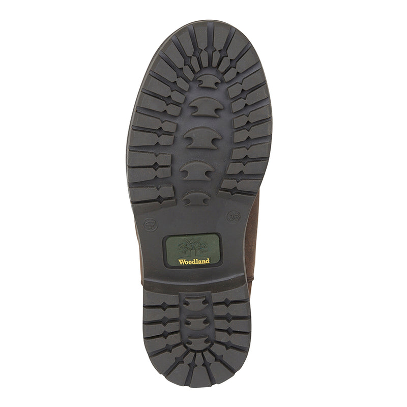 Womens Equestrian Boots Harper