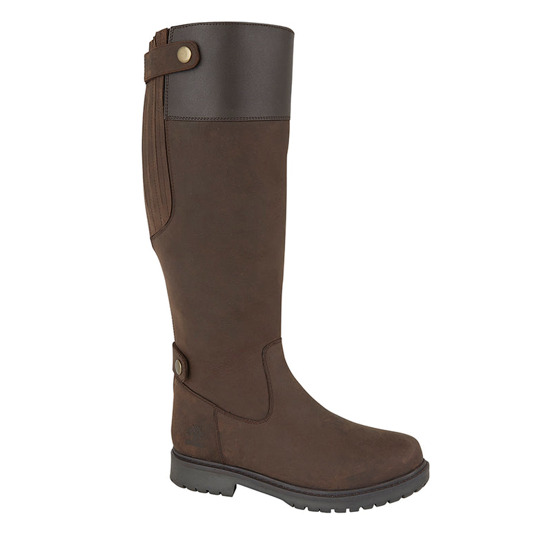 Womens Equestrian Boots Harper