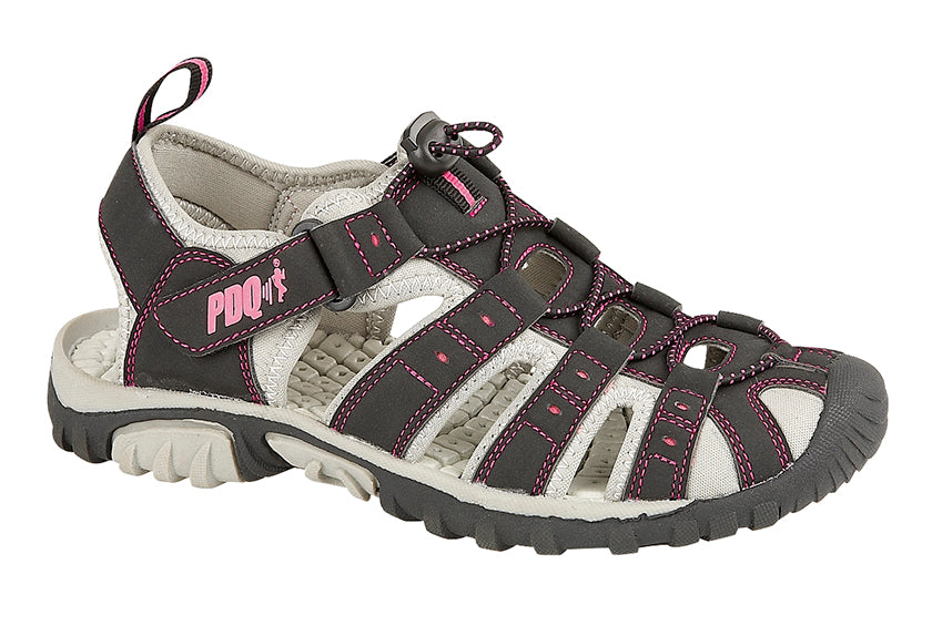 Ladies PDQ Sports Sandal