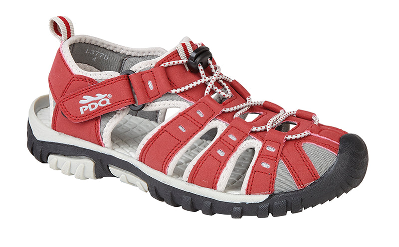 Ladies PDQ Sports Sandal