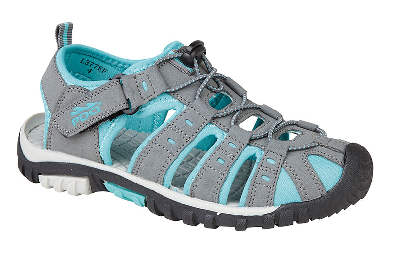 Ladies PDQ Sports Sandal