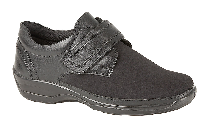 Mod Comfys Leather Nappa Shoe