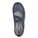 Ladies Boulevard Extra Wide EE Fitting Shoe