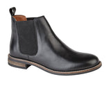 Ladies Cipriata Twin Gusset Leather Boot 