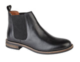 Ladies Cipriata Twin Gusset Leather Boot "Alexandra"