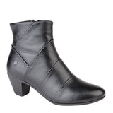 Ladies Cipriata "Ginevra" Leather Boot