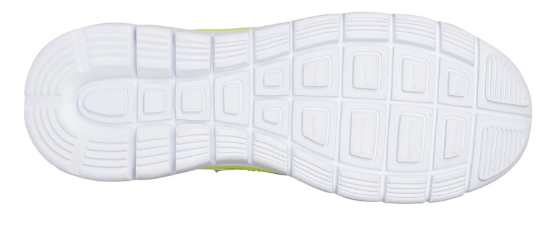 Ladies Rdek Twin Gusset Leisure Shoe