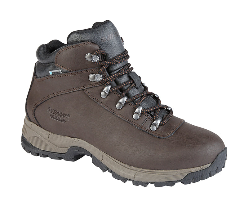 Hi-Tec 'Eurotrek' Hiking Boot