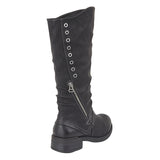 Ladies Cipriata "Sasha" High Leg boot