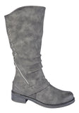Ladies Cipriata "Sasha" High Leg boot
