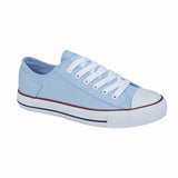 Ladies Dek  Canvas Shoe