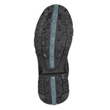 Ladies Johnscliffe Coated Leather Waterproof Hiking Boot