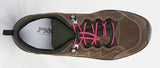 Ladies Imac Real Suede Trail Shoe
