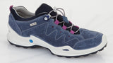 Ladies Imac Real Suede Trail Shoe