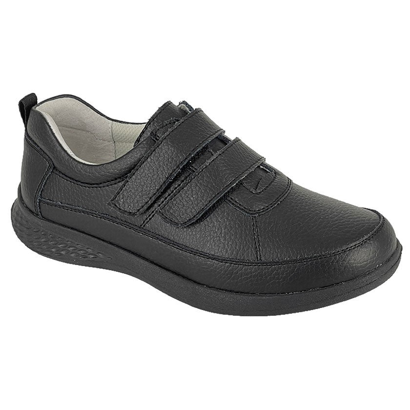 Ladies Boulevard EEE Wide Fit Leisure Shoe – Sowerbys Shoes