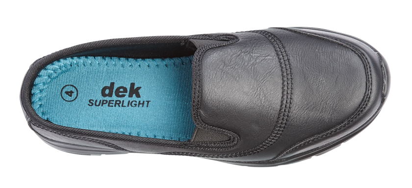Ladies Rdek Superlight Twin Elastic Gusset Leisure Shoe