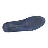 Ladies Mod Comfys Softie Leather Shoe
