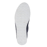 Ladies Mod Comfys Softie Leather Shoe
