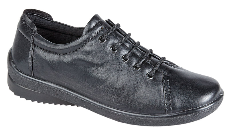 Ladies Mod Comfys Leisure Shoe