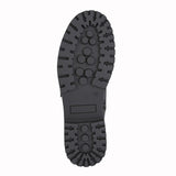 Ladies Cipriata "Natalia" PU Buckle boot