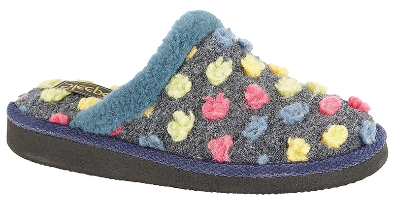 Ladies Sleepers 'Donna' Slipper