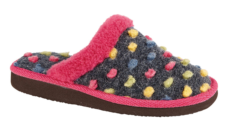 Ladies Sleepers 'Donna' Slipper
