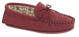 Ladies Mokkers Moccasin Slipper