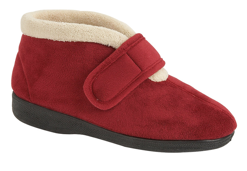 Ladies Sleepers 'Ameila' Slipper