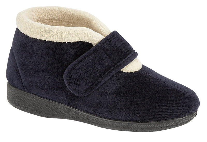 Ladies Sleepers 'Ameila' Slipper