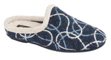 Ladies Sleepers 'Katie' Slipper