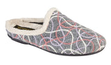 Ladies Sleepers 'Katie' Slipper