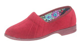 Ladies Sleepers 'AUDREY V' Slipper