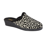 Ladies Sleepers "Val" Mule Slipper