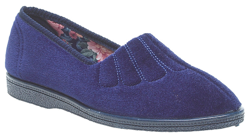 Ladies Sleepers 'Zara' Slipper