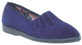 Ladies Sleepers 'Zara' Slipper