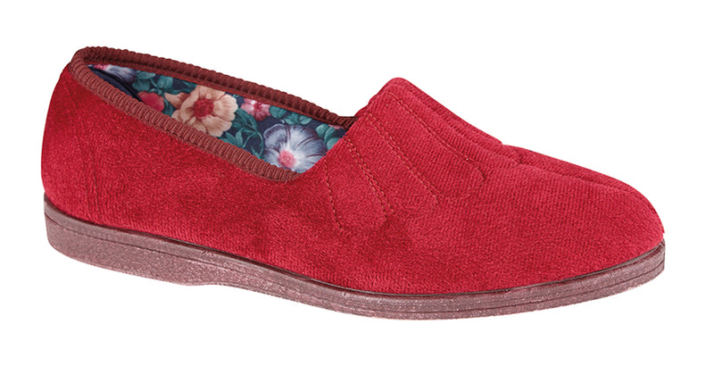 Ladies Sleepers 'Zara' Slipper