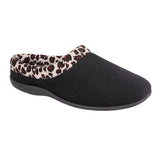 Ladies Sleepers "Celine" Mule Slipper