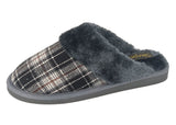Ladies Sleepers "Leyla" Mule Slipper
