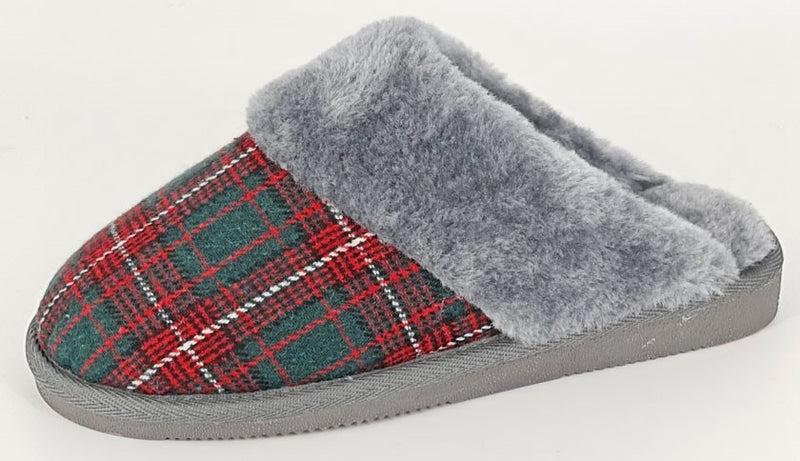 Ladies Sleepers "Leyla" Mule Slipper