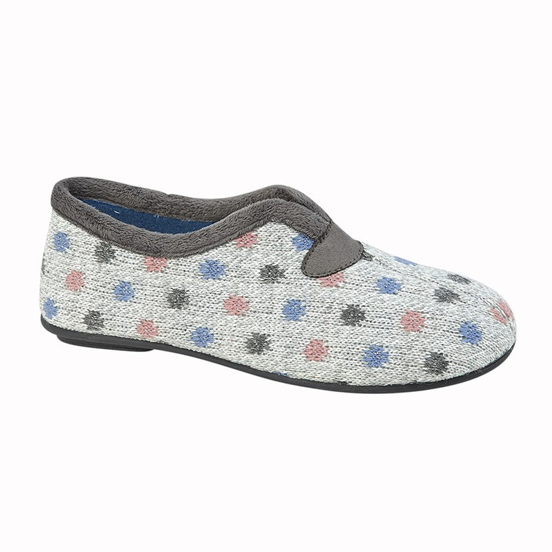 Ladies Sleepers Slipper "Seana"