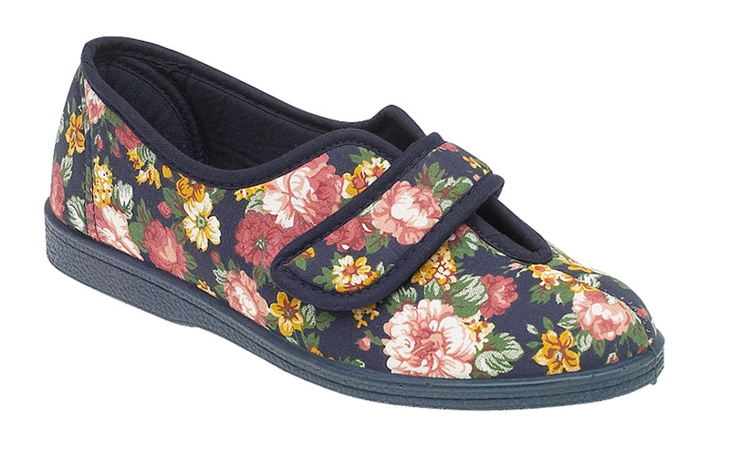 Ladies Sleepers 'Wilma' Slipper