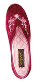 Ladies Sleepers 'Dolley' Slipper