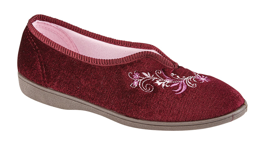 Sleepers on sale ladies slippers