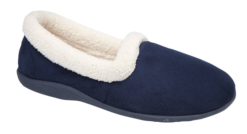 Ladies Sleepers 'Sandie II' Slipper