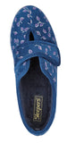 Ladies Sleepers 'Ivy' Slipper