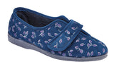 Ladies Sleepers 'Ivy' Slipper