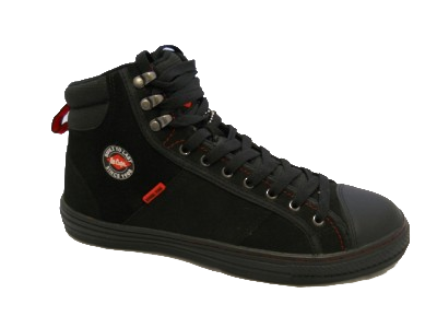 Lee Cooper Hi Top Boot Sowerbys Shoes