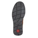 Mens Imac Nubuck Leather Leisure Shoe